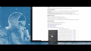 Preview image for the video "6  Composer installieren".