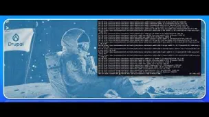 Preview image for the video "4   PHP installieren".