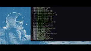 Preview image for the video "7  Drupal CMS herunterladen und Berechtigungen setzen".