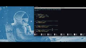 Preview image for the video "9  Drupal auf deutsch installieren".