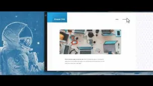 Preview image for the video "10  Drush richtig konfigurieren".