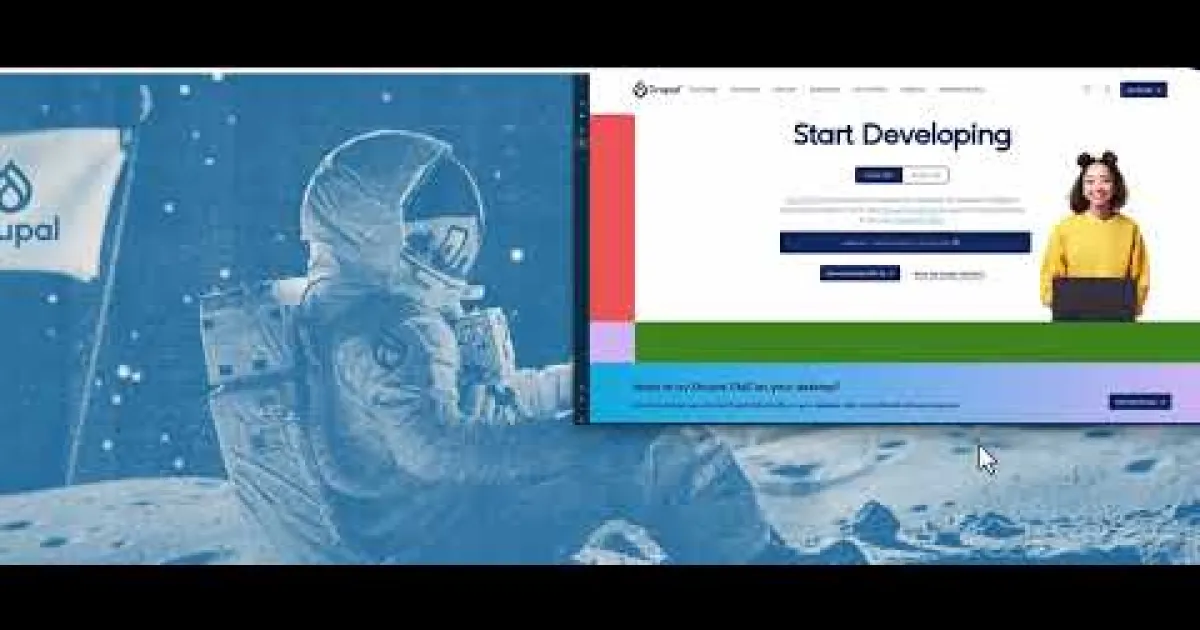 Preview image for the video "1   Windows Subsystem für Linux installieren".